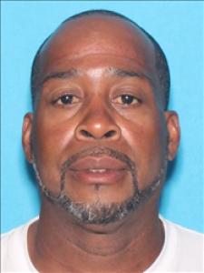 Henry Anderson a registered Sex Offender of Mississippi