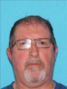 David James Owen a registered  of Mississippi