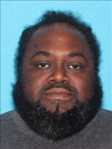 Derrick Mitchell a registered Sex Offender of Mississippi