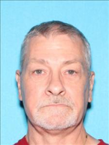 Russell Wright a registered Sex Offender of Mississippi