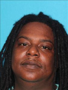 Joshua Arrington a registered Sex Offender of Mississippi