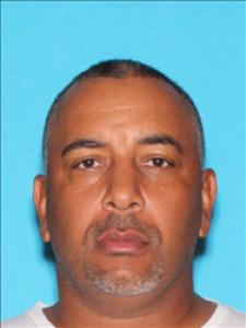 Ronnie Deshaun Dearman a registered Sex Offender of Mississippi