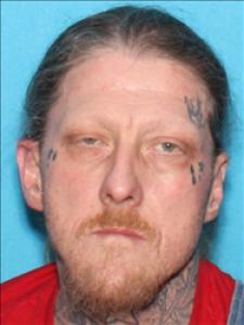 Curtis Ray (deceased) Shows a registered Sex Offender of Mississippi