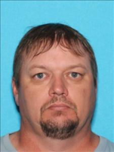 Jeffery Michael Burton a registered Sex Offender of Mississippi
