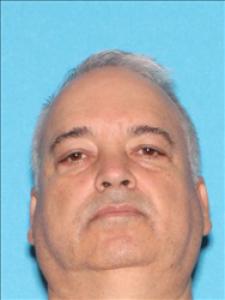 Ronald Christopher Cross a registered Sex Offender of Mississippi