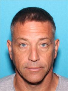 Brian Scott Gray a registered Sex Offender of Mississippi