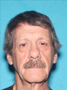 Allen W Thompson a registered Sex Offender of Mississippi