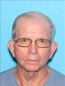 James Larry Moore a registered Sex Offender of Mississippi