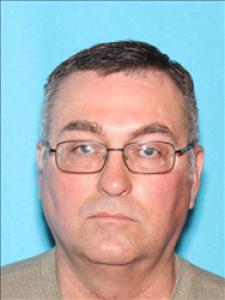 James Glen Lewis a registered Sex Offender of Mississippi