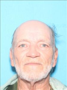 Albert Ray Sparks a registered Sex Offender of Mississippi