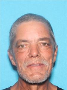 Kenneth Brian Lewis a registered Sex Offender of Mississippi