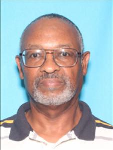 Earlie Wilson Gordon a registered Sex Offender of Mississippi