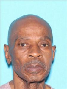 Jessie Lee Harris a registered Sex Offender of Mississippi