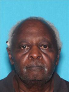 Alonzo Cleo Bailey a registered Sex Offender of Mississippi