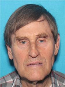 Donald Robert Park a registered Sex Offender of Mississippi