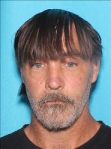 Glenn Allen Sanders a registered Sex Offender of Mississippi