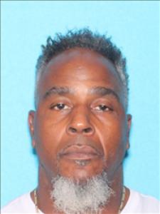 Adrian Lesean Elly a registered Sex Offender of Mississippi