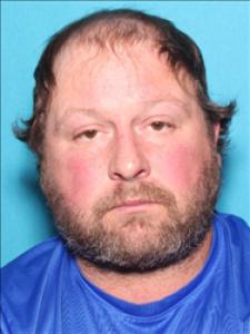 Bradley L Ingram a registered Sex Offender of Mississippi