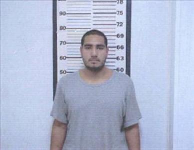 Andy Cortez a registered Sex Offender of Texas