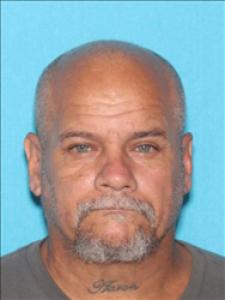 Sedgie Ray Wilks a registered Sex Offender of Mississippi