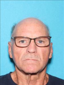 James Charles Warren a registered Sex Offender of Mississippi