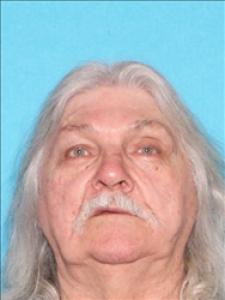 Tex Alvin Bosarge a registered  of Mississippi