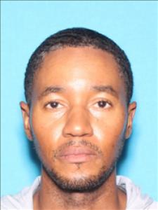 Derrick Casher a registered Sex Offender of Mississippi
