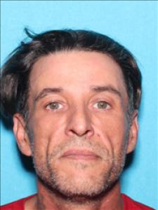 Daniel Ray Henderson a registered Sex Offender of Mississippi