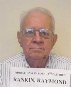 Raymond Douglas (deceased) Rankin a registered Sex Offender of Kentucky