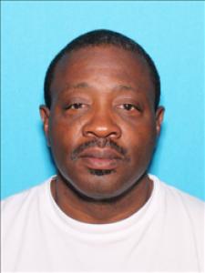 Broderick Rogers a registered Sex Offender of Mississippi