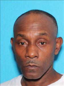 Jessie James Davis a registered  of Mississippi