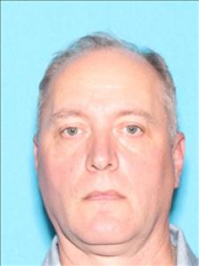 Clayton Lee Briggs a registered Sex Offender of Mississippi