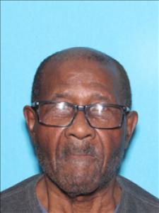 Melvin Green a registered Sex Offender of Mississippi