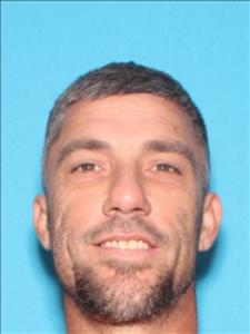 Lucas William Morgan a registered Sex Offender of Mississippi