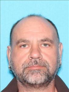 James Richard Starks a registered Sex Offender of Mississippi