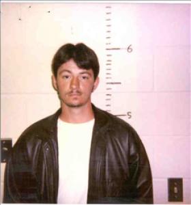 Daniel Shane Nesmith a registered Sex Offender of Georgia