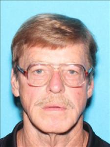 Anthony Mark Kilpatrick a registered Sex Offender of Mississippi