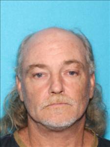 Ira Vernon Sinks a registered Sex Offender of Mississippi