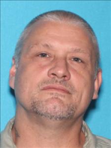 Kenneth Paul Oliver a registered Sex Offender of Mississippi