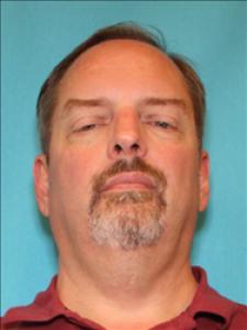 David Thomas Carley a registered Sex Offender of Mississippi