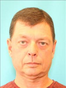 Hershell Joseph Borchert a registered Sex Offender of Mississippi