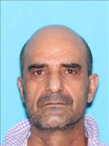 Ali Ahmedamamzer Omar a registered Sex Offender of Mississippi