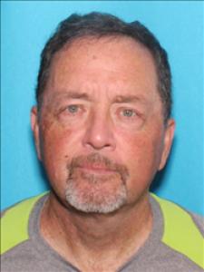 Gregory Glen Elkins a registered Sex Offender of Mississippi