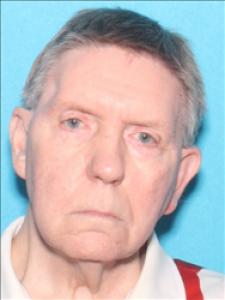 Daniel Ray Callahan a registered Sex Offender of Mississippi