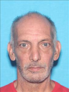 Jerry Burton Cox a registered Sex Offender of Mississippi