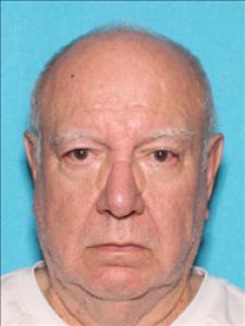 Jackie Joseph Guidry a registered Sex Offender of Mississippi