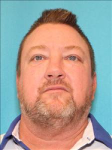 Joseph Paul Purvis a registered Sex Offender of Mississippi