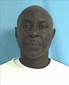 John Wesley Terry a registered Offender of Washington