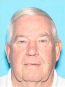 James Howard Russell a registered Sex Offender of Mississippi