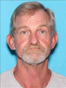 Jerry Anthony Tanner a registered Sex Offender of Mississippi